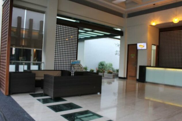 Dpraya Lombok Hotel - Photo2