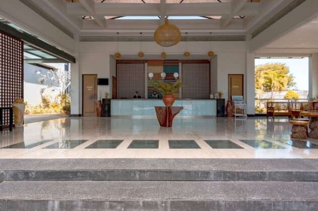 Dpraya Lombok Hotel - Photo3