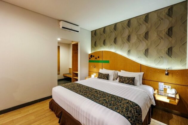 Dpraya Lombok Hotel - Photo5