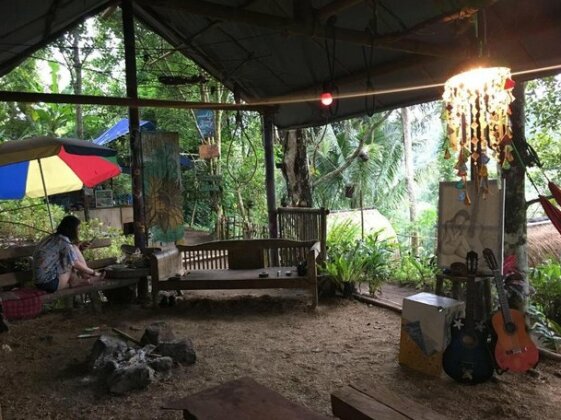 Dream Catcher Camp - Photo2