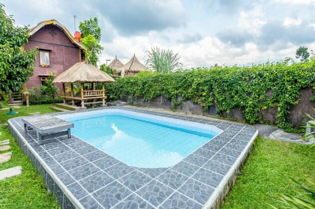 Edriyan Bungalow - Photo2