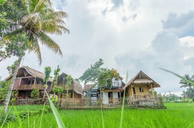 Edriyan Bungalow - Photo5