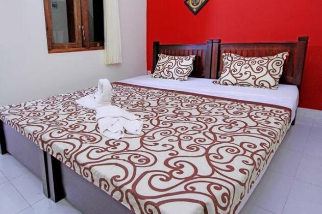E'Wahana Homestay - Photo3