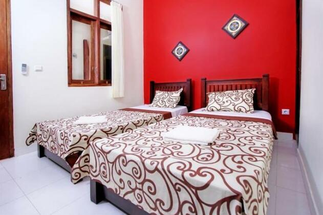 E'Wahana Homestay - Photo4