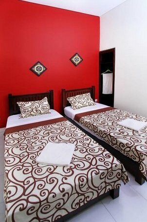 E'Wahana Homestay - Photo5