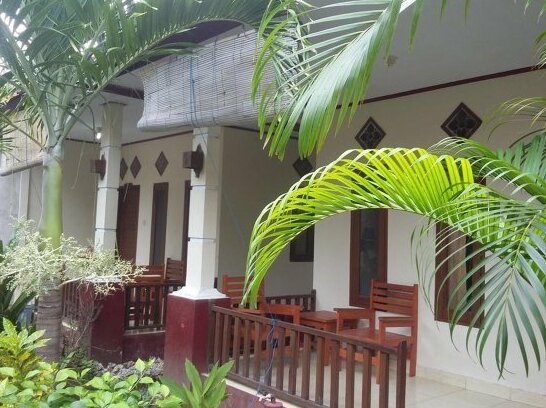 Family Cottage Lombok - Photo4