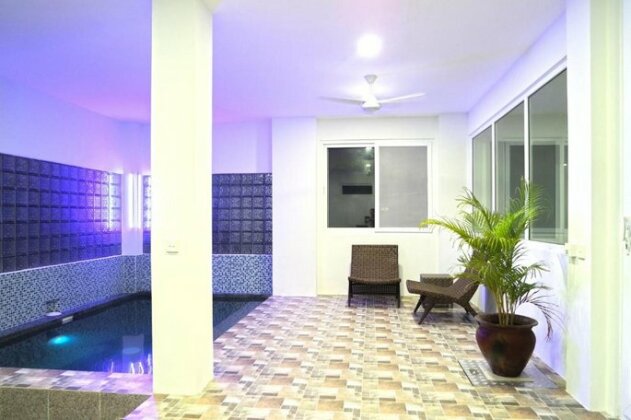 Family Hideaway Gili Air - Photo2