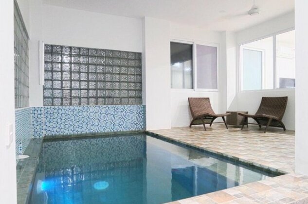 Family Hideaway Gili Air - Photo3