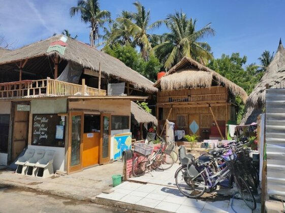 Fantastic Bamboo Hut - Photo3