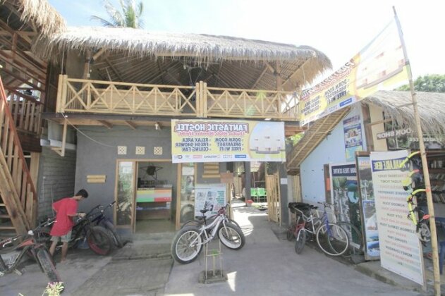Fantastic Bamboo Hut - Photo4