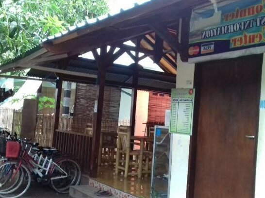 Firda Homestay - Photo2