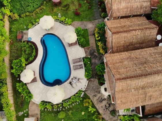 Flush Harmony Villa - Photo2