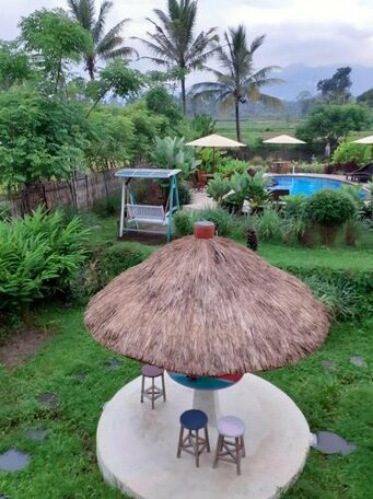 Flush Harmony Villa - Photo3