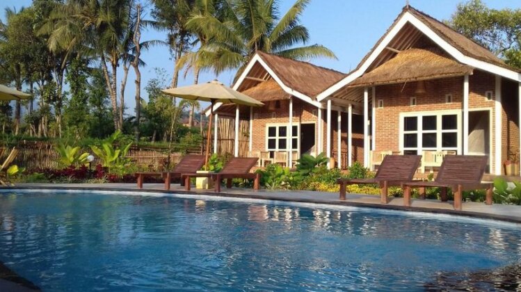 Flush Harmony Villa - Photo4
