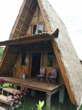 Full Moon Bungalows Lombok - Photo3