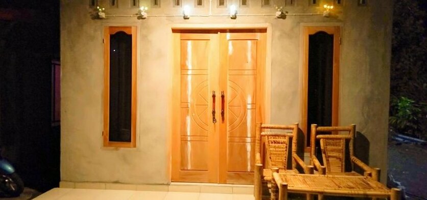 Gading Homestay - Photo4