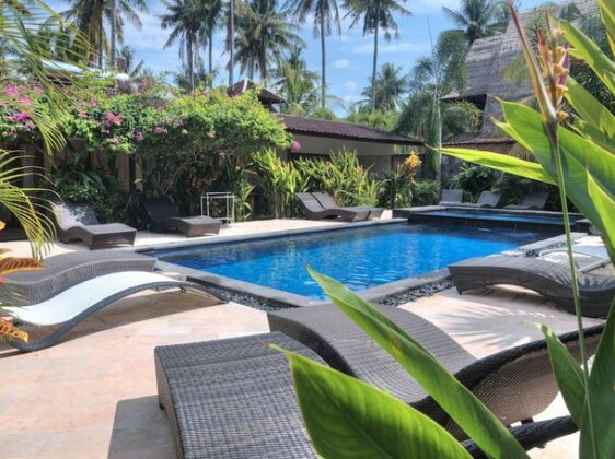 Gili Air Bungalows - Photo2