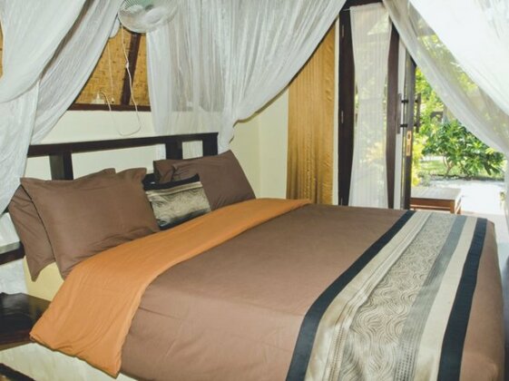 Gili Air Bungalows - Photo3