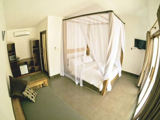 Gili Air Bungalows - Photo4