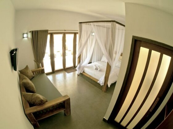 Gili Air Bungalows - Photo5