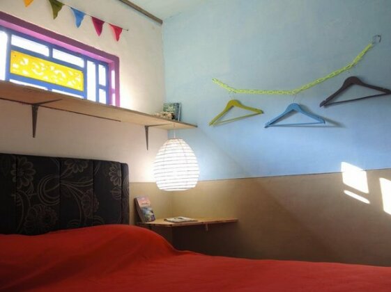 Gili Air Casa Carioca - Photo4
