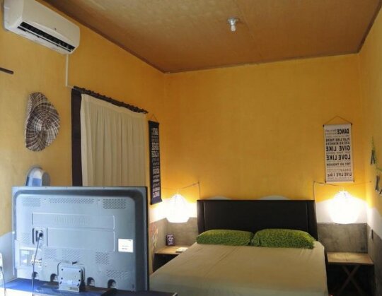 Gili Air Casa Carioca - Photo5