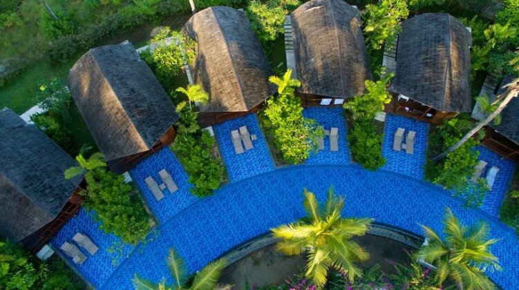 Gili Air Lagoon Resort - Photo2