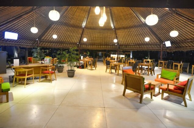 Gili Air Lagoon Resort - Photo3