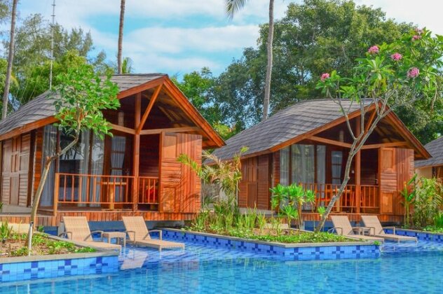 Gili Air Lagoon Resort - Photo4