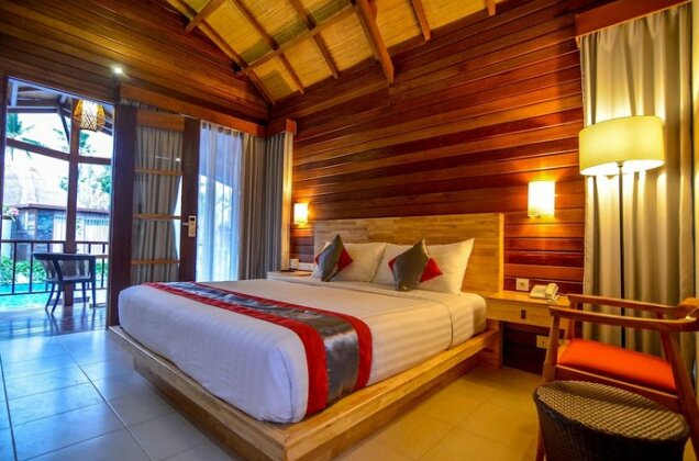 Gili Air Lagoon Resort - Photo5