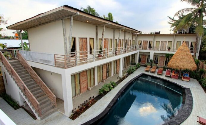 Resort Discount Code 2024 Gili Amor Boutique Resort