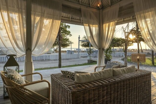 Gili Eco Villas - Photo3