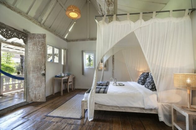 Gili Eco Villas - Photo4