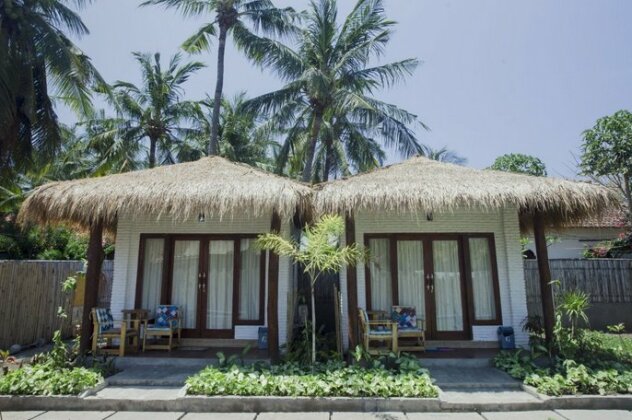 Gili Escape Bungalows - Photo2