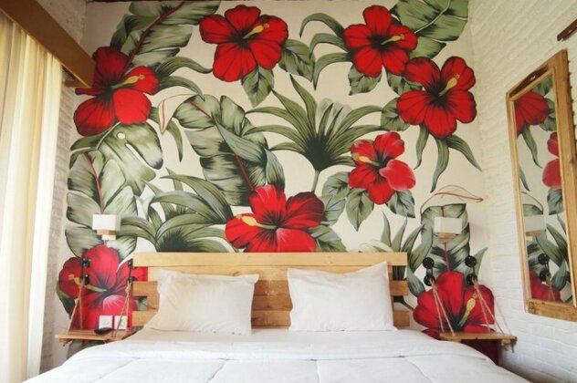 Gili Escape Bungalows - Photo3