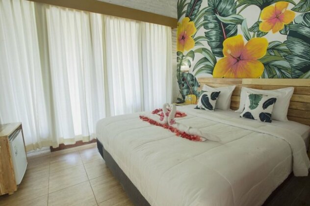 Gili Escape Bungalows - Photo4