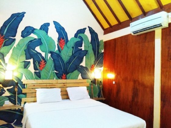 Gili Escape Bungalows - Photo5