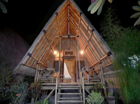 Gili Guest House - Photo2