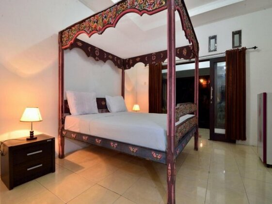 Gili Guest House - Photo3