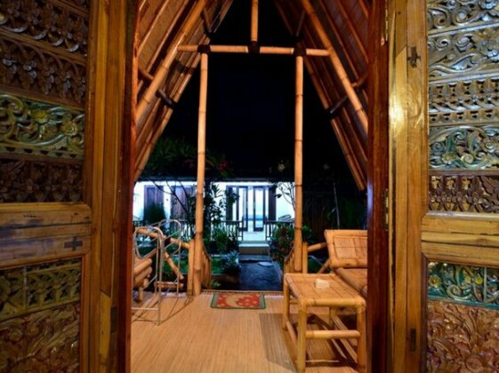 Gili Guest House - Photo5