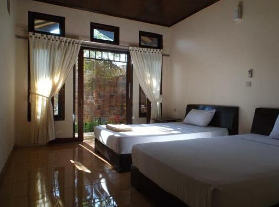 Gili Life Homestay - Photo5