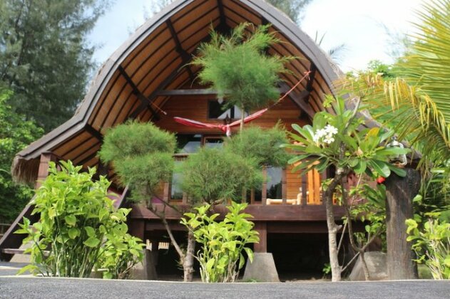 Gili Lumbung Bungalow - Photo2