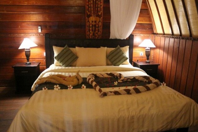 Gili Lumbung Bungalow - Photo4