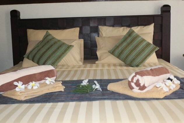 Gili Lumbung Bungalow - Photo5