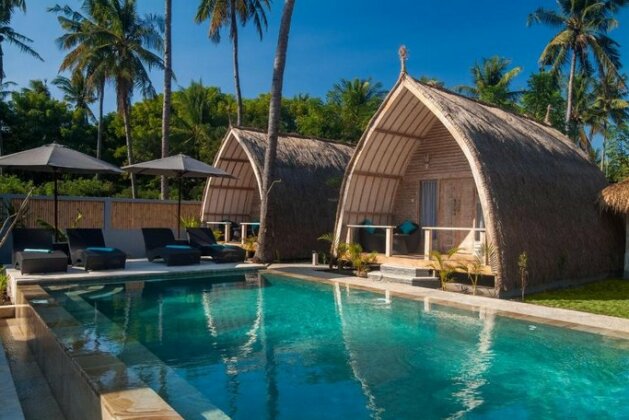 Gili Meno Escape - Photo2