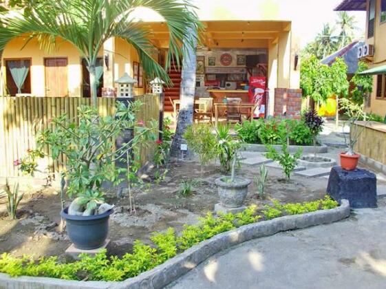 Gili Meno Garden Lodge - Photo2