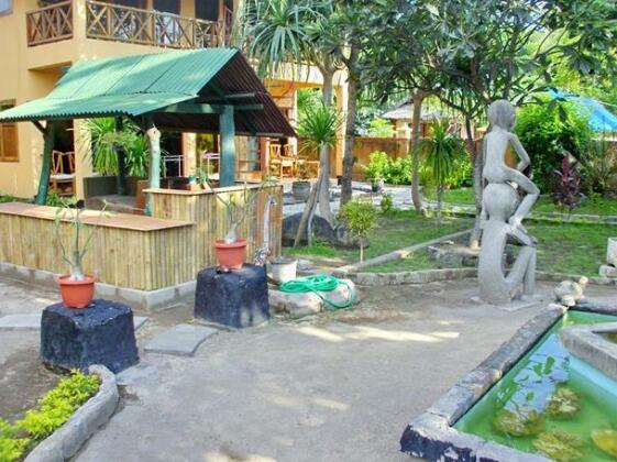 Gili Meno Garden Lodge - Photo4