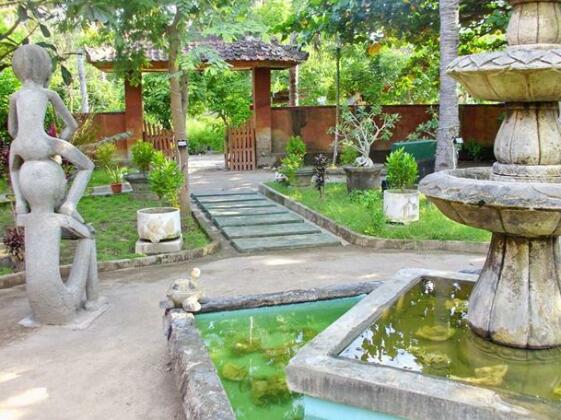 Gili Meno Garden Lodge - Photo5