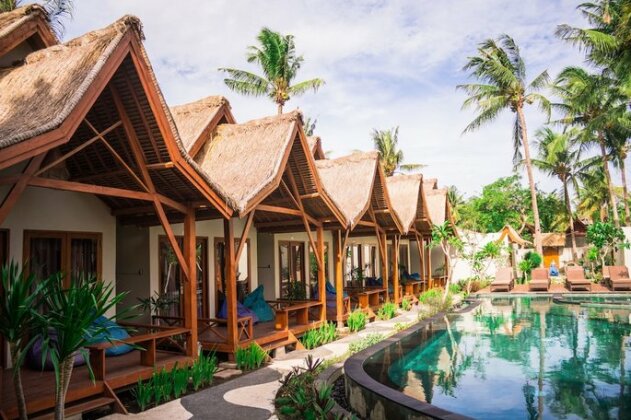Gili One Resort - Photo2