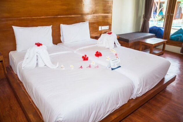 Gili One Resort - Photo4